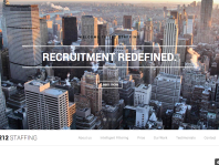 212 Staffing