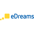 eDreams Logo