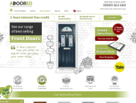 Adoored Limited