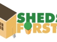 ShedsFirst Logo