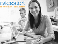 Fr Servicestart