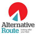 Alternative Route Leasing