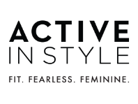 Active in Style