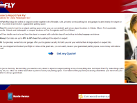 airportparkfly.com