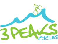 3 Peaks Cycles