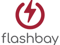 Flashbay Logo