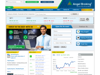Angel Broking