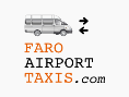 Faro Airport Taxis Logo