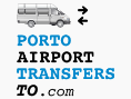 PortoAirportTransfersTO Logo