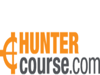 Logo Company HUNTERcourse.com on Cloodo