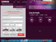 Airportcabtransfers