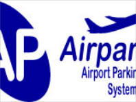 Logo Agency Airparkparking on Cloodo