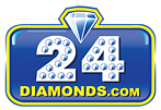 24diamonds.com