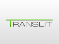TRANSLIT