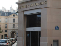 Petites Affiches