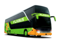 Flixbus Logo