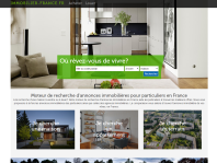 Immobilier France