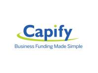 Logo Company Capify on Cloodo