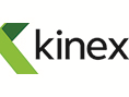 Logo Agency kinex on Cloodo