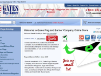 Gates Flag Banner Company Inc Reviews Read Customer Service