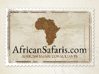 African Safari Consultants LLC