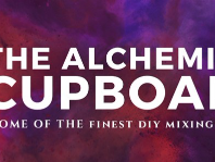 The Alchemists Cupboard