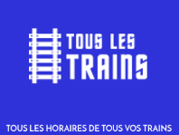 Tous Les Trains