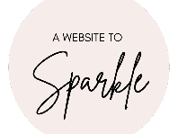 A Website to Sparkle