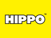 Logo Agency HIPPO on Cloodo