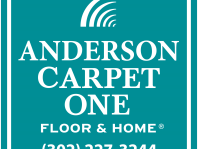 Anderson Carpet One Floor Home Reviews Read Customer Service Anderson Carpet One Floor Home Logo