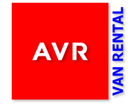 Airport Van Rental