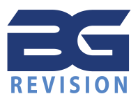 Bgrevision