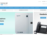1st Rate Comms Ltd