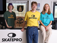 Skatepro online shop Clearance