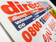 Direct Window Co