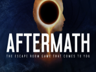 Aftermath The Game - London