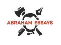 Abraham Essays