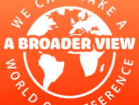 A Broader View Volunteers