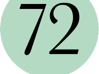 72 Hair