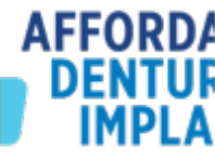 Affordable Dentures