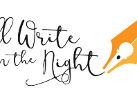 All Write On The Night