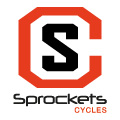 sprockets cycles