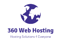 360 Web Hosting LTD