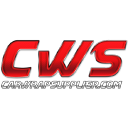 CWS vinyl wrap film supplier