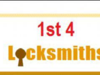 1st 4 Locksmiths