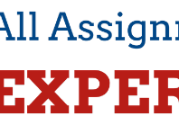 All Assignment Experts