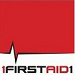 1FirstAid1, North Wales, UK.