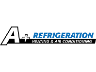 A+ Refrigeration Heating & Air Conditioning