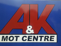 A & K MOT Centre