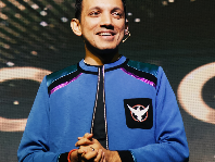 Siddharth Rajsekar - Internet Lifestyle Hub